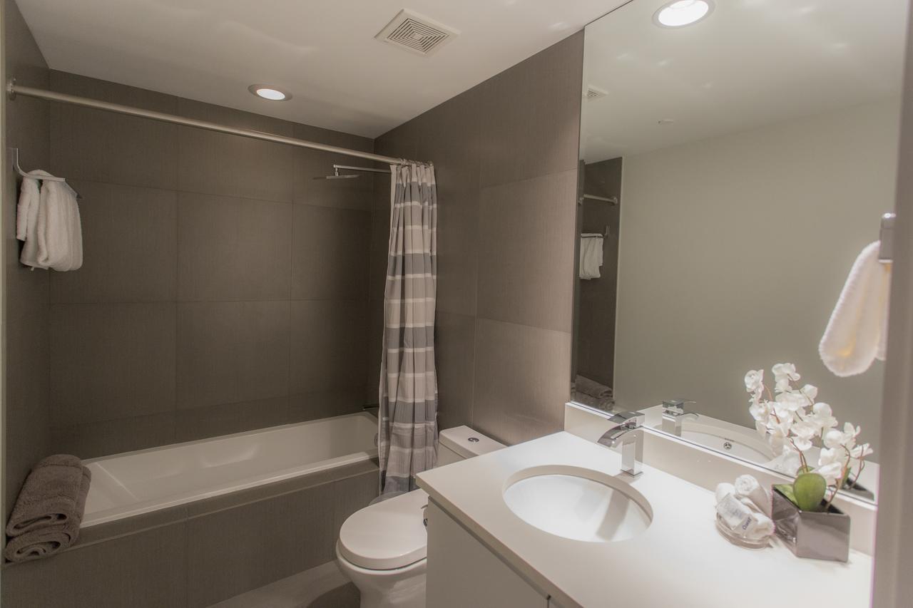 Cote D'Azur Ocean Apartments Miami Beach Eksteriør billede