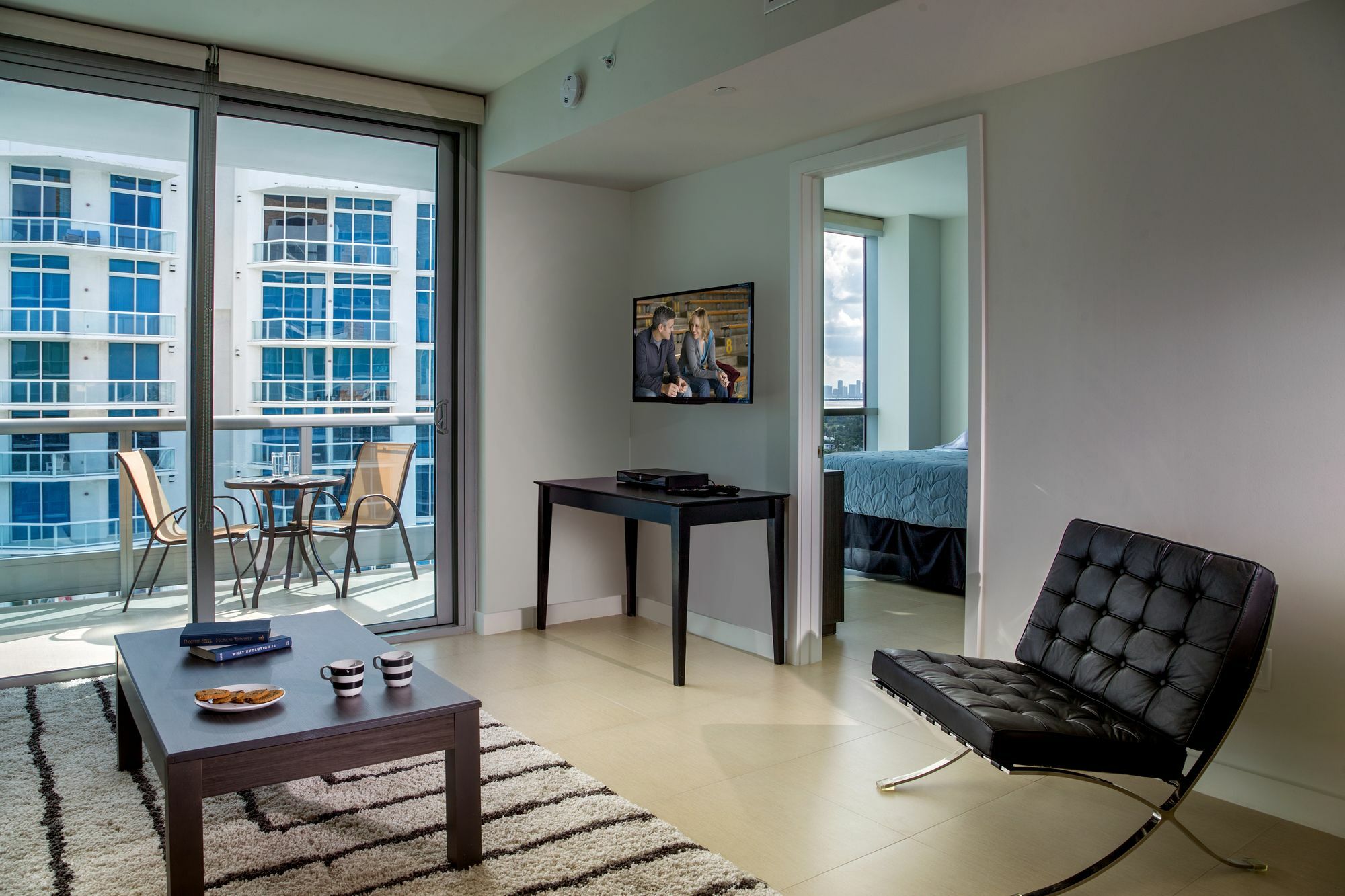 Cote D'Azur Ocean Apartments Miami Beach Eksteriør billede