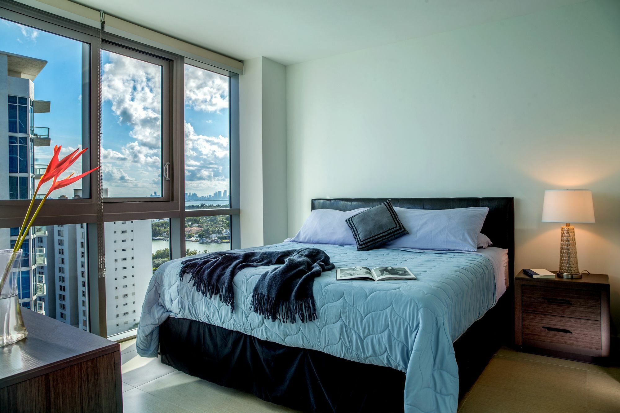 Cote D'Azur Ocean Apartments Miami Beach Eksteriør billede